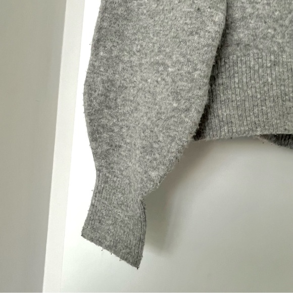 & Other Stories sweater - Picture 3 of 4